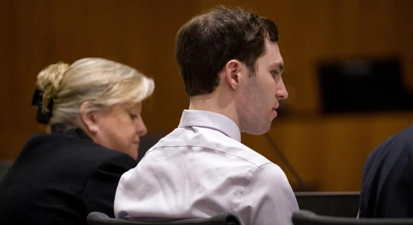 Charlie Kirk feltételezett gyilkosának védői zárt ülést akarnak