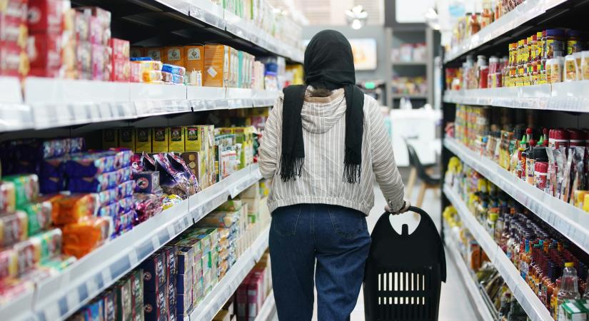 Élelmiszerválságot és inflációs sokkot hozott a háború a Közel-Keleten