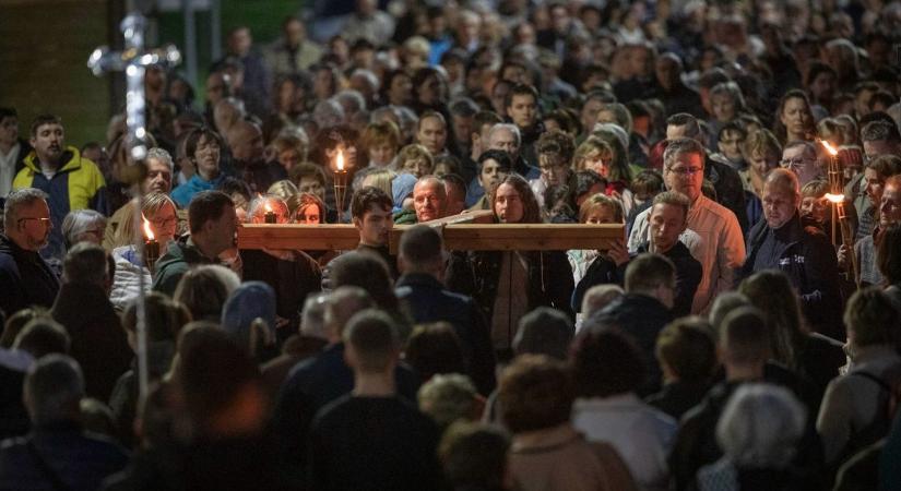 Nem csak a böjt fontos húsvét előtt! Van még valami, ami ugyanennyire lényeges... (galéria)