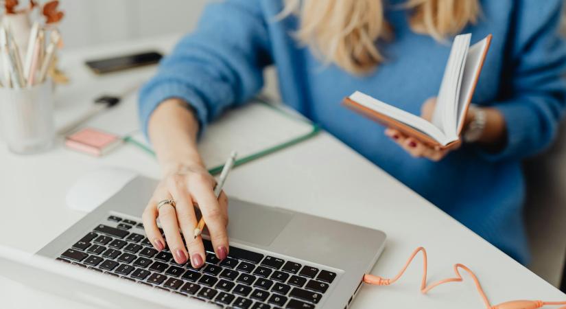 A hatékony időmenedzsment: felejtsd el a multitaskingot!