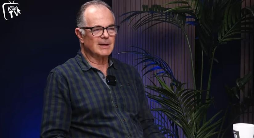 Simor András kitálalt: így működik a Fidesz hazug rendszere