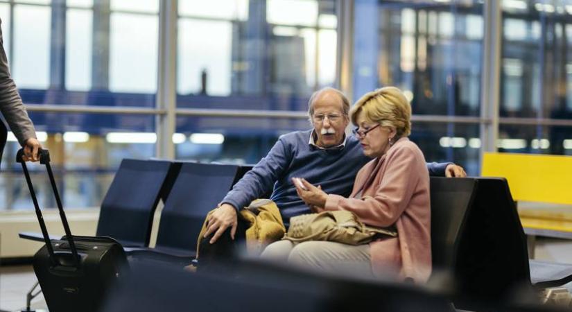 Nem sokat ér a biztosítás, ha így utazol