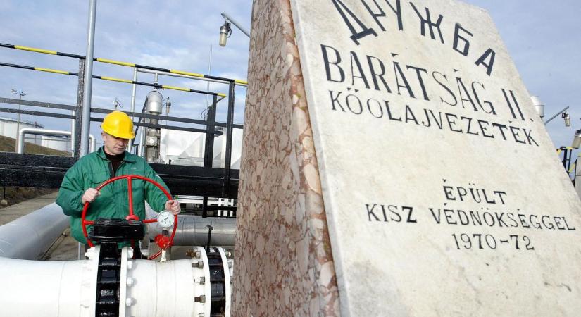 Barátság vezeték: elérte a célját a magyar vizsgálóbizottság, végre megszólaltak az ukránok, határidőt adtak az újraindításra – Szijjártó Péter azonnal reagált