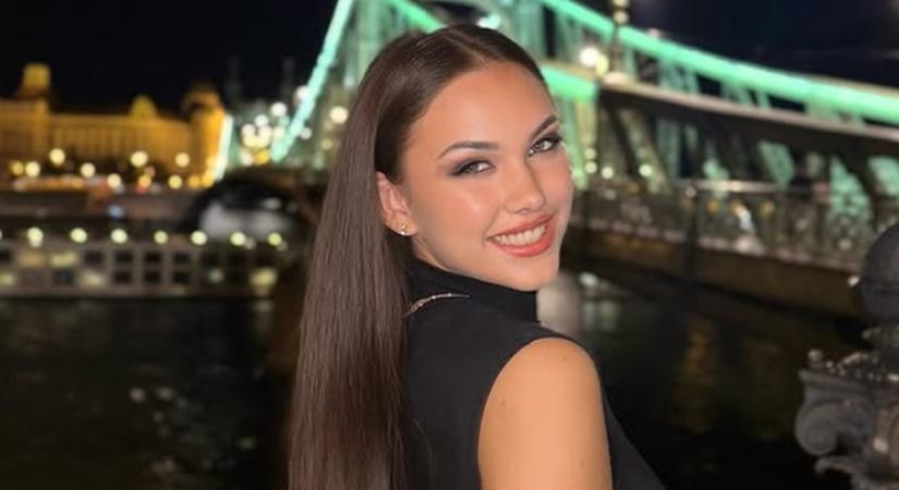 Ő Kóbor Léna párja, először mutatta meg a szerelmét Kóbor János lánya