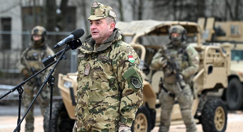 Nem vártak tovább: azonnal kivonták Irakból a magyar katonákat