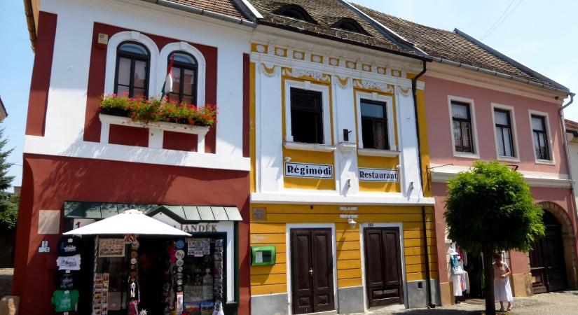 Szentendre a legjobb hely a hibrid munkavégzéshez