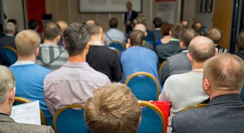 Jakab István Pécsett: Brüsszel a közös agrárpolitika átalakítását tervezi