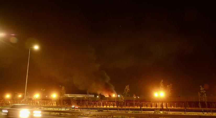 Hazahozzák az iraki Erbílben szolgáló magyar katonákat