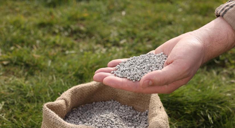 Műtrágyaügyben kért európai segítséget Nagy István