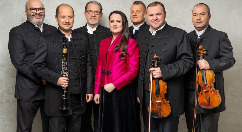 Megosztva kapta a Kossuth-díjat a Szalonna és Bandája