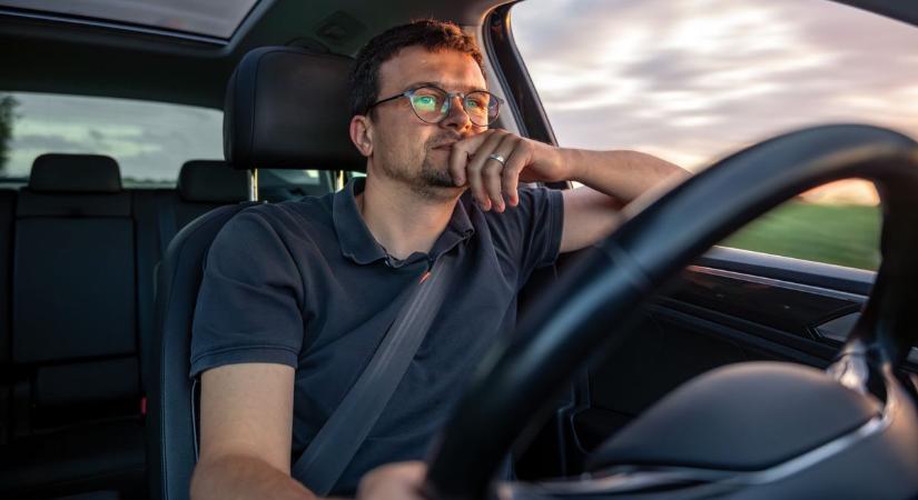 Káosz az úton – ez az a szituáció, amit 10-ből 9 autós elront