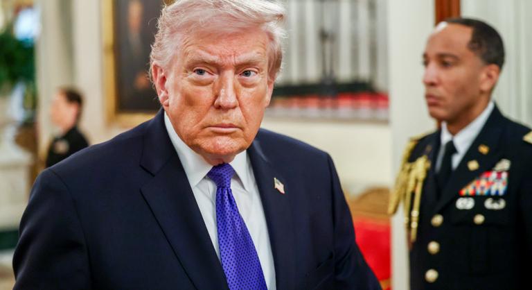 Donald Trump háborút indított, de ezt most azonnal megérzik az amerikaiak