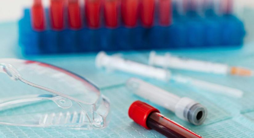 Életet menthetsz egy óra alatt: véradási időpontok Veszprém vármegyében