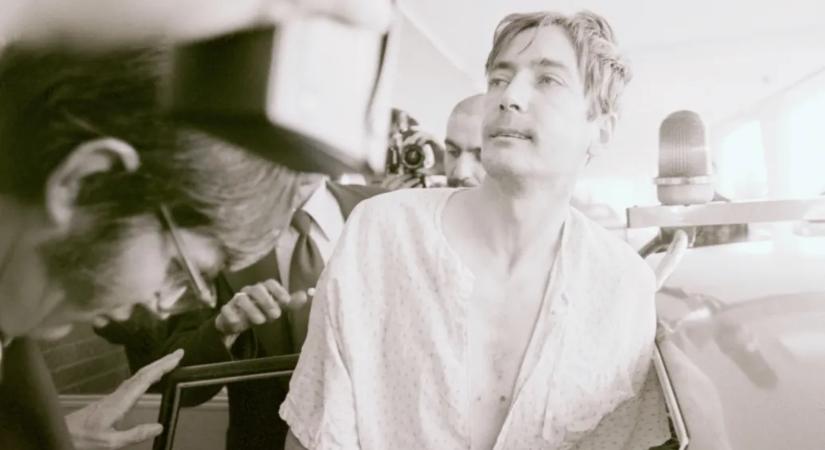 Egy halálra ítélt gyilkos utolsó szavai ihlették a Nike ikonikus szlogenjét