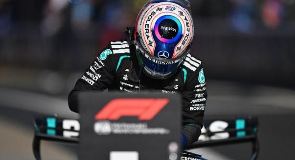 Antonelli: Végre jól kell rajtolnom