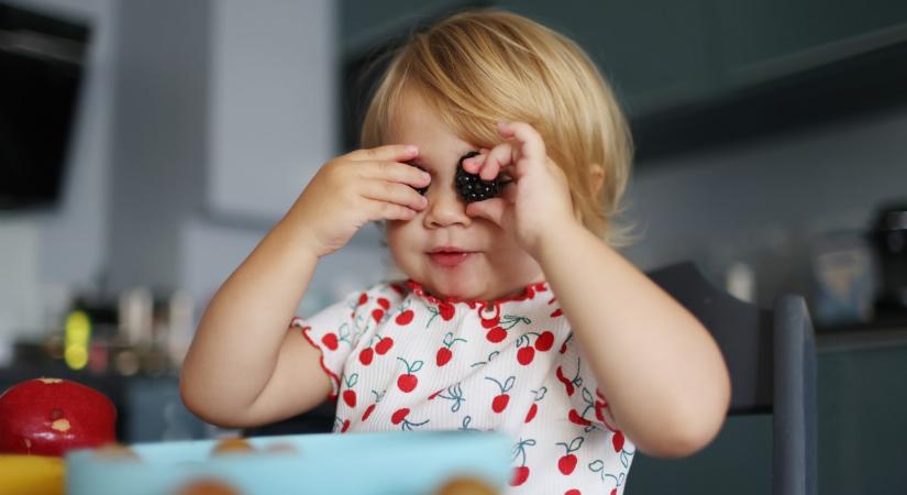 Lehet, hogy rosszul reagálsz a válogatós evésre: ez a „még három falat” ezért ront a helyzeten
