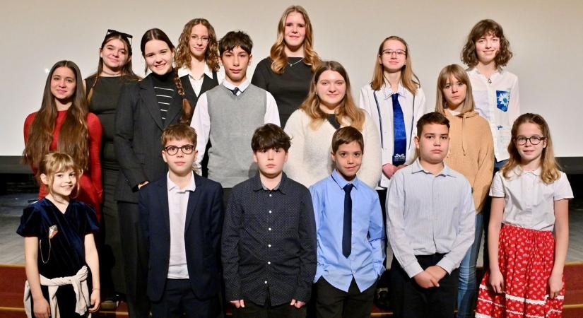 Közel 700 pályamű futott be a Richter TETT pályázatára