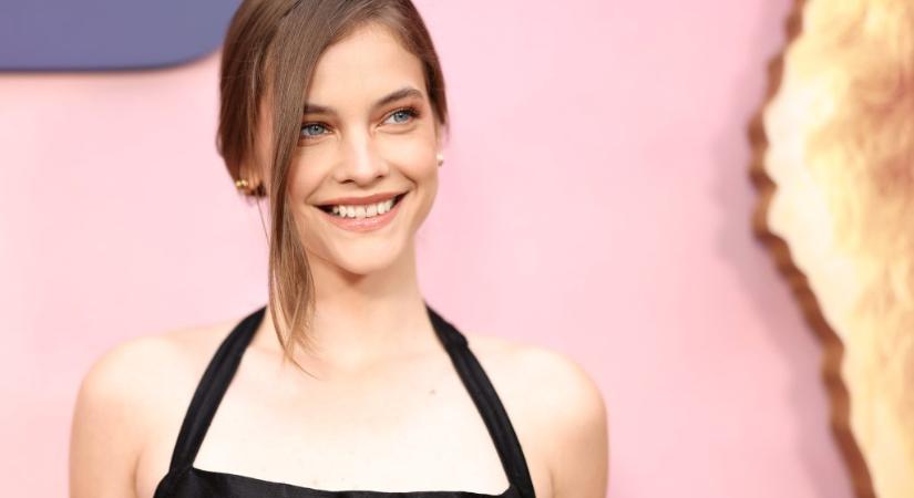 Kvíz: Mennyit tudsz a leghíresebb magyar szupermodellről, Palvin Barbaráról?