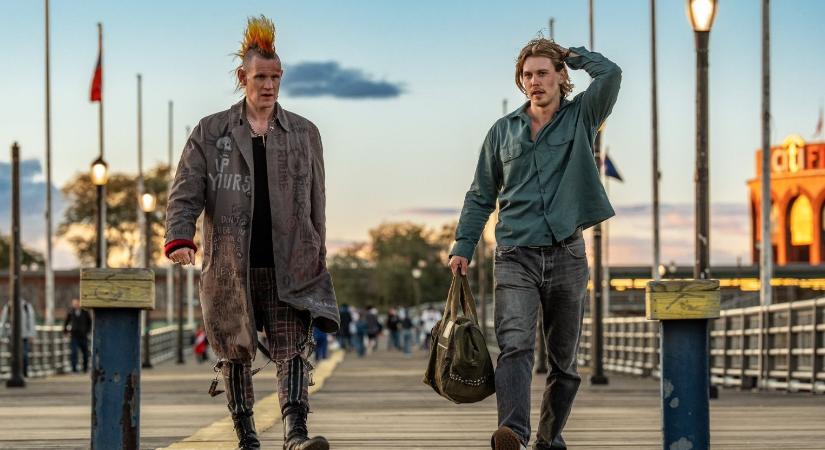 Mit nézzek? 6 új film és sorozat PÉNTEKEN, amire érdemes odafigyelni! (március 13. – Netflix, HBO Max, Apple TV)