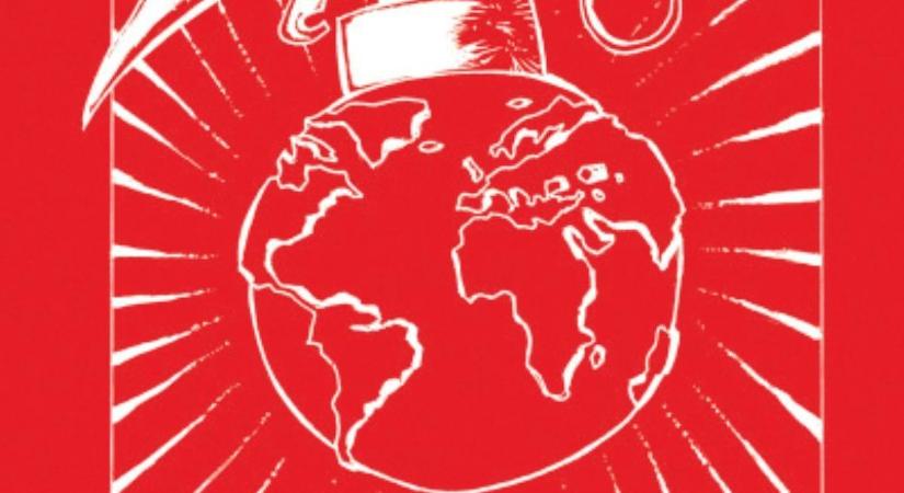 Eurázsia a világsziget, amelynek szívtájéka a világtörténelem kulcsövezete – Békés Márton új könyvéről