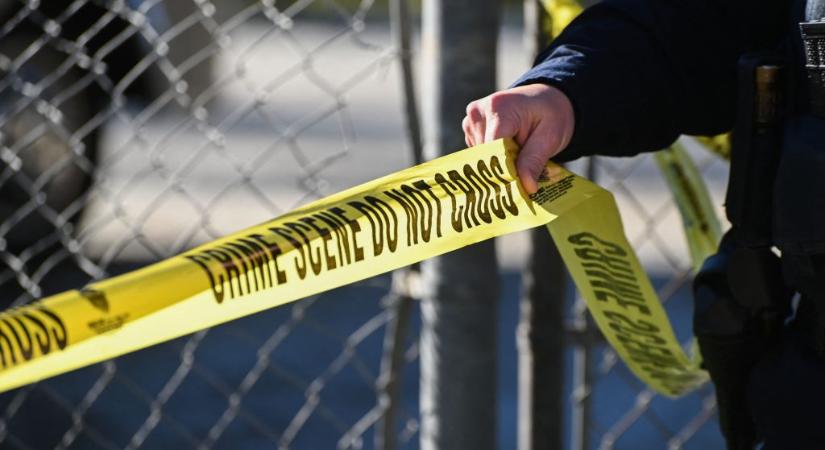 Előbb feleségével, majd önmagával is végzett egy minnesotai férfi pár nappal a szabadlábra helyezése után