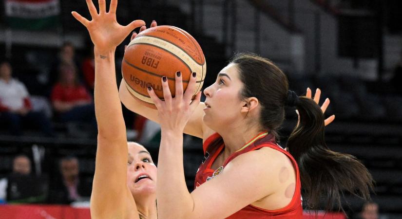 Sima vereség Ausztráliától