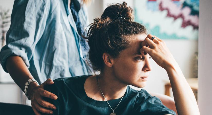 7 dolog, ami miatt egy férfinak extra gyorsan elmúlik az érdeklődése egy nő iránt