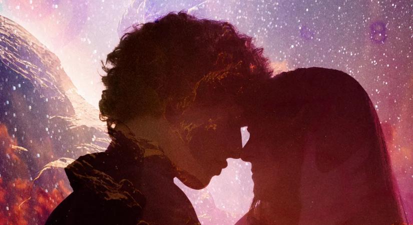 Ezek a szerelmek az égben köttettek: íme 5 csillagjegypár