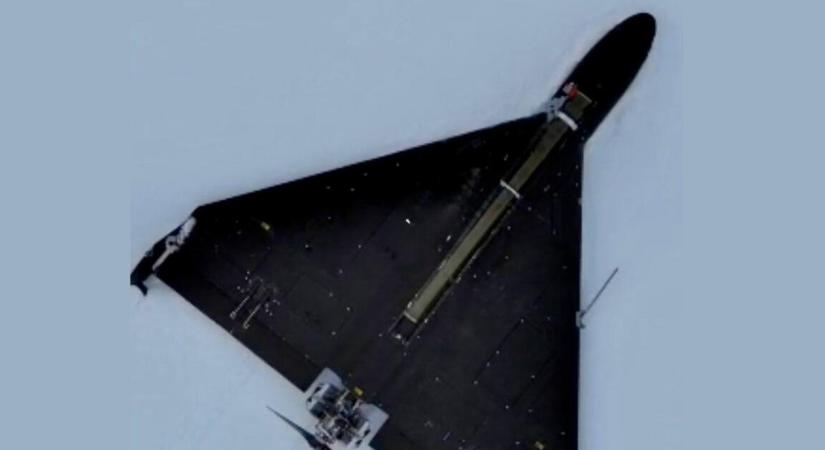 Irán megfenyegette Ukrajnát, hogy területe legitim célponttá válhat