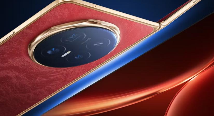 Kiderült, mennyibe kerül a Honor Magic V6