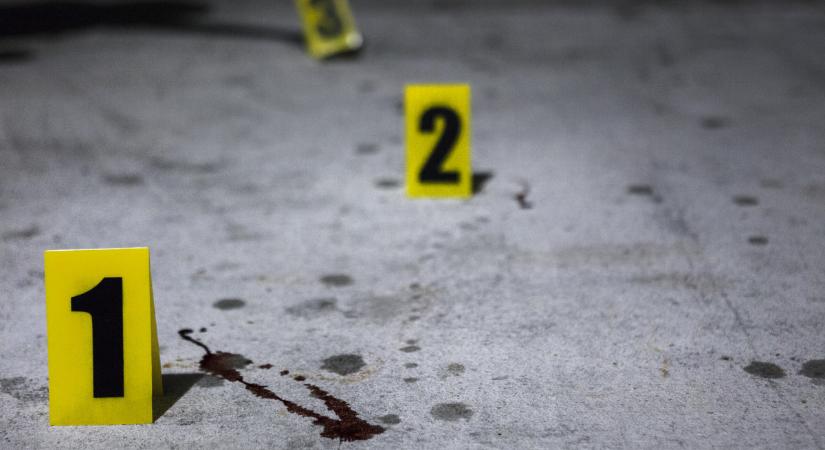 Kiesett egy francia férfi egy Vörösmarty utcai lakás ablakán