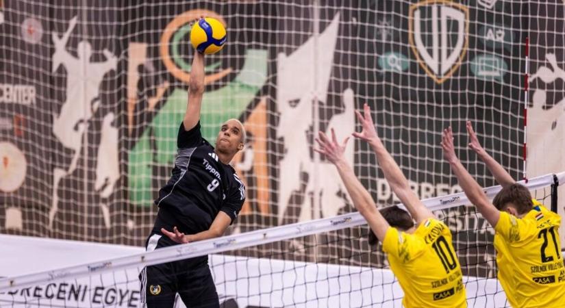 DEAC: Nem forgott veszélyben a győzelem