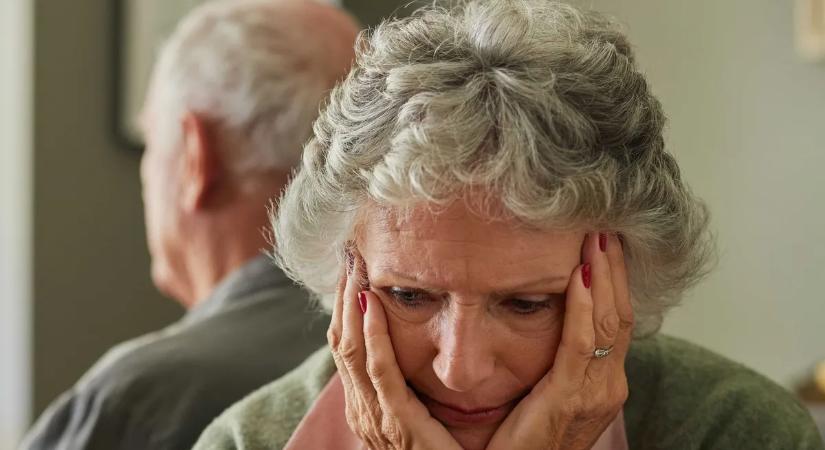 Hat furcsa dolog, ami évekkel előre jelezheti a demenciát