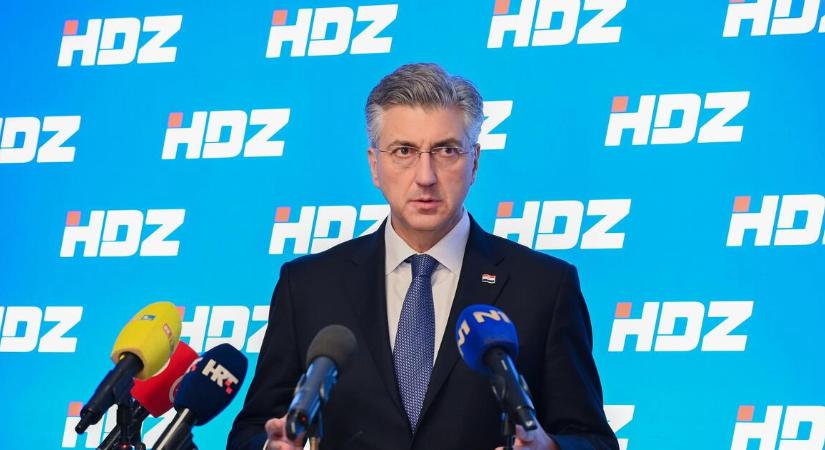 A közpénzek felelős kezelésének köszönheti példátlan sikerét a horvát gazdaság