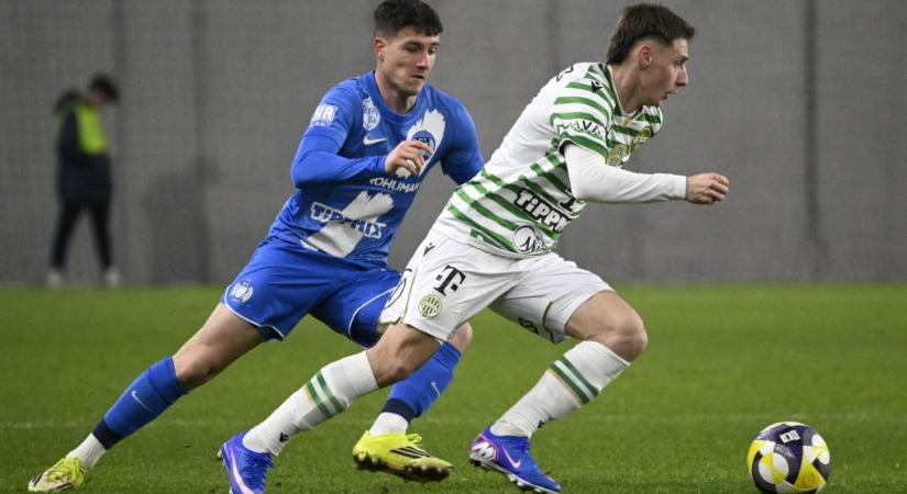 „Figyelned kellett volna a történelemórákon” – össztűz alá került Romániában a Fradi játékosa, aki a magyar zászlóval pózolt