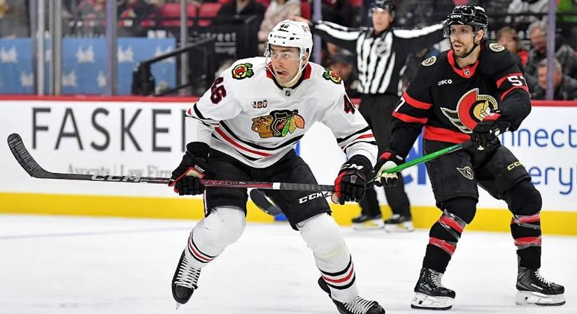 NHL: tizenöt év után lesznek ismét meccsek Németországban