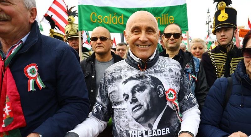 Kiosztották a Kossuth-díjakat minden elfogultság nélkül