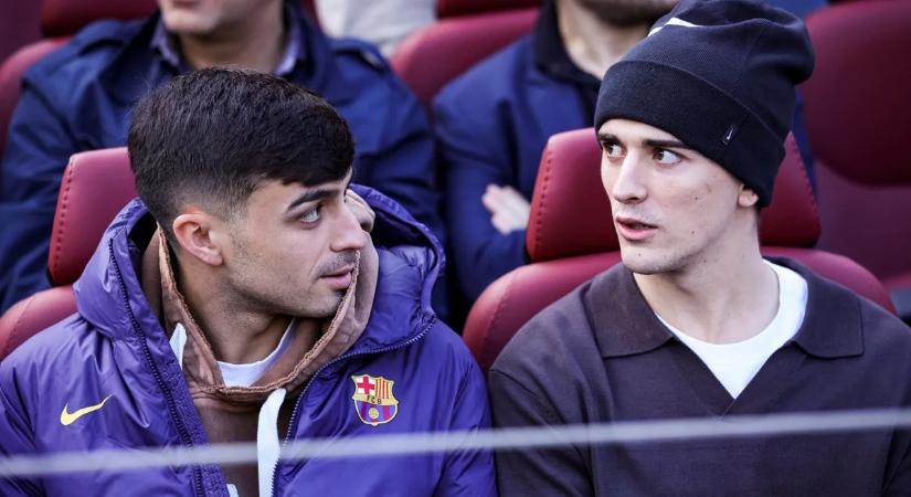 Ő lesz Barcelona megmentője? Hét hónap után visszatér a szurkolók kedvence