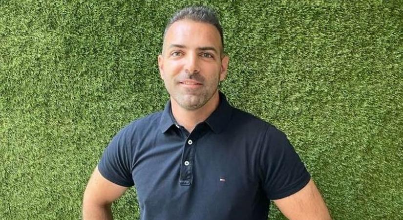 Javaslom, hogy Újlipótváros adjon Radnóti Antirasszista-díjat az egykori debreceni ultrának