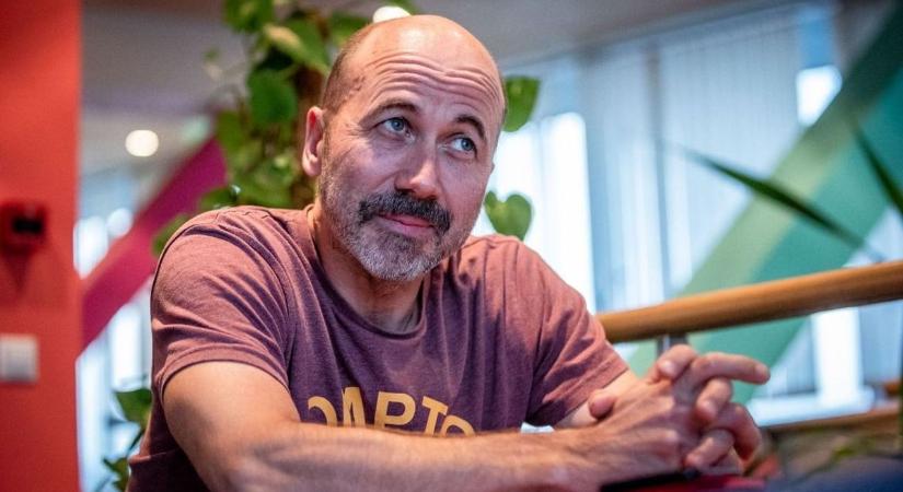 Feol Podcast: Vendégünk Juhász Illés, színművész