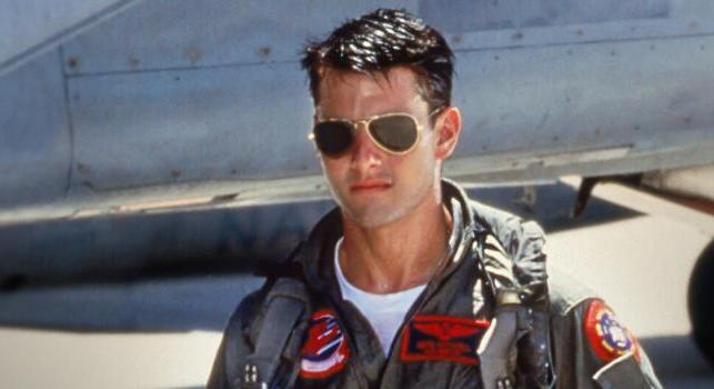 Újra dübörögnek az F–14-esek: visszatér a mozikba a Top Gun