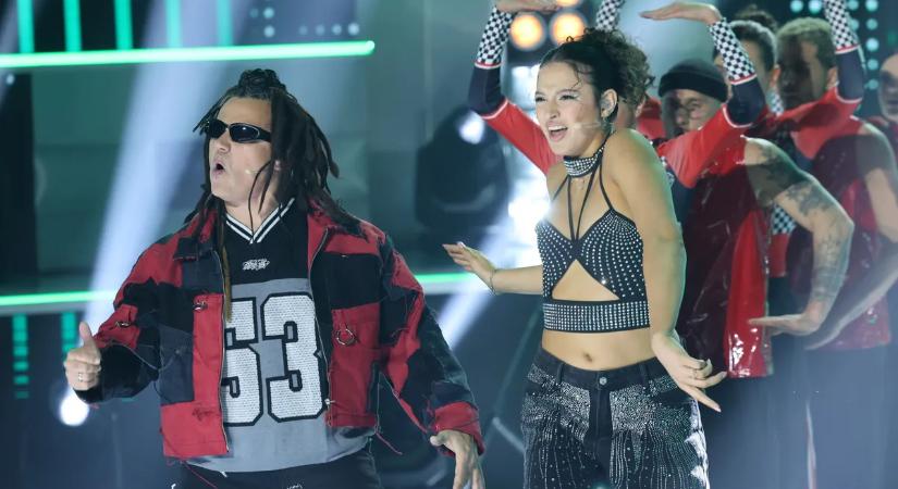 Kovács Áron betegen áll színpadra: „Nem a dal lesz nagy feladat, hanem hogy talpon maradjak”