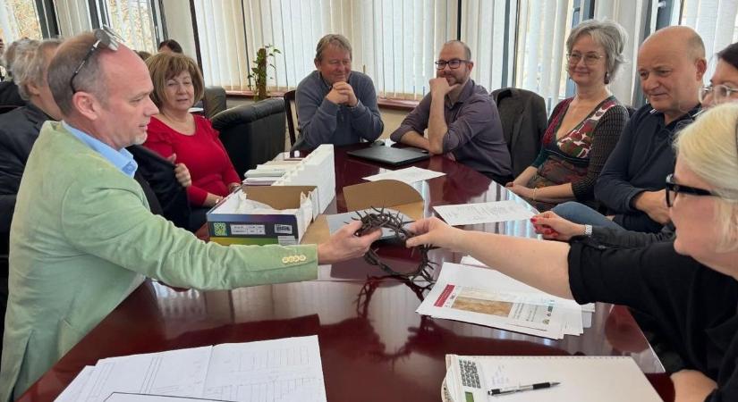 Táncban mesélik el a Passió történetét Egerben