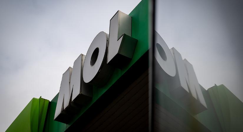 Aggódik a Janaf a Mol miatt: Brüsszelhez fordulnak a horvátok