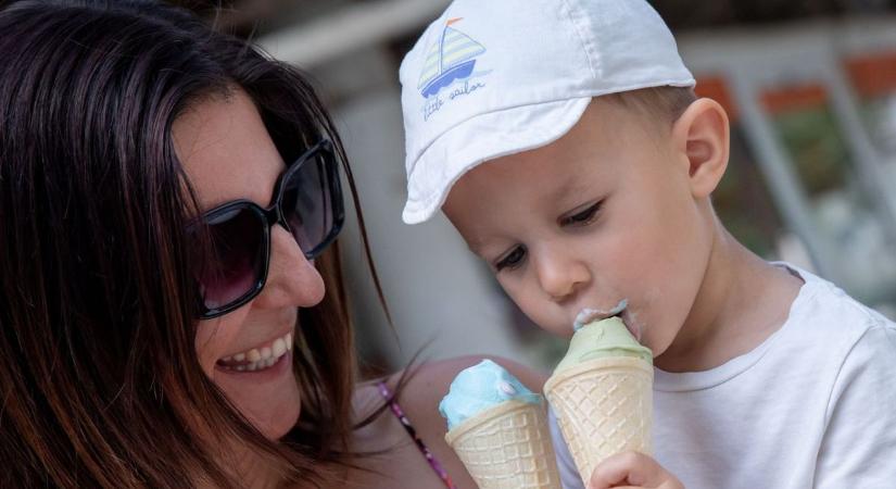 TOP 5 fagyizó Fejérben, íme a várva várt lista!