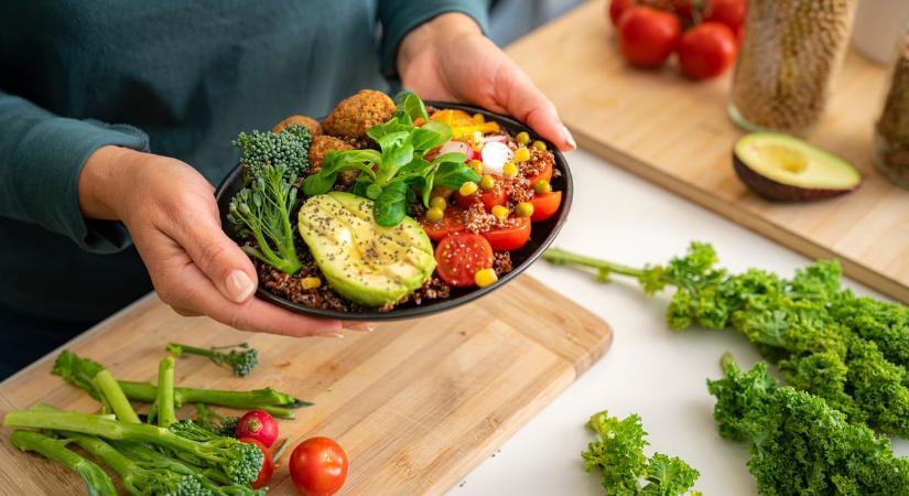 Mit és hogyan együnk nagyböjt idején?