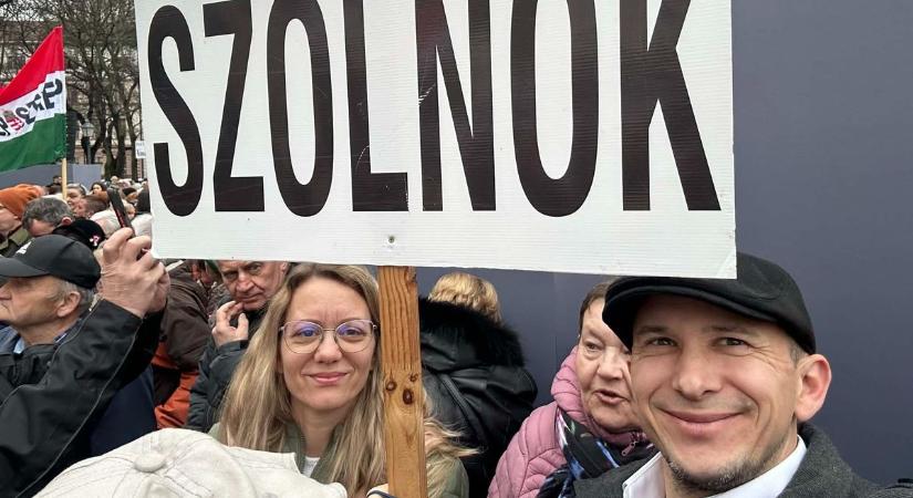 Ádám Csaba: Nemes ügyet szolgálunk, üzenjünk Európának a Békemeneten!