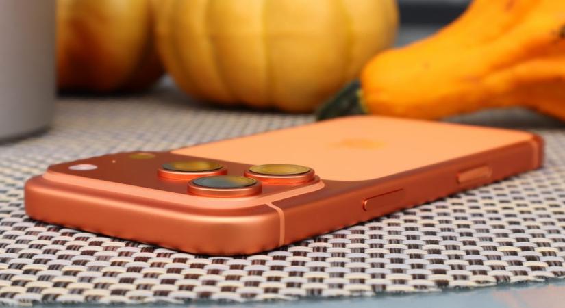 Váratlan dolog történhet az iPhone 18 Pro Maxszel