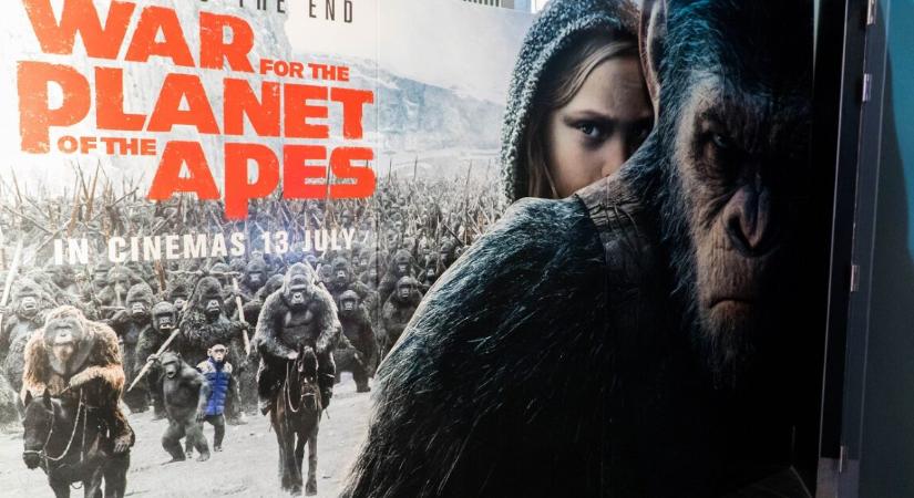 Meglepő fordulat az HBO Maxon, új királya van a sci-finek