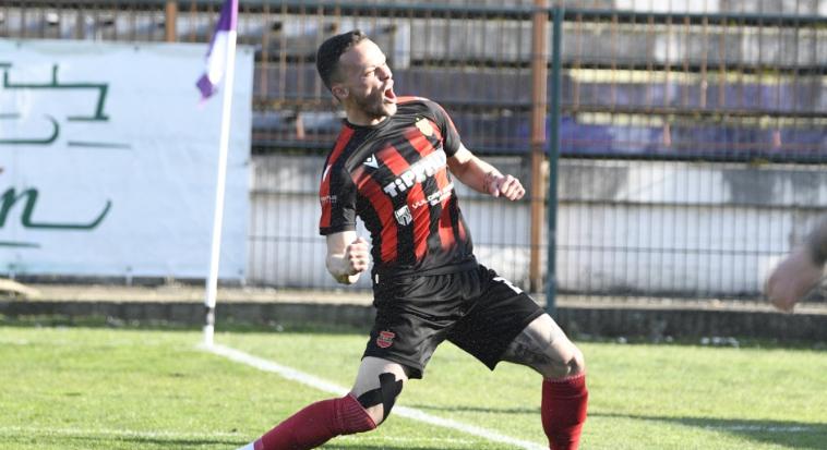 NB II: Két góllal nyert a listavezető Honvéd - eredmények